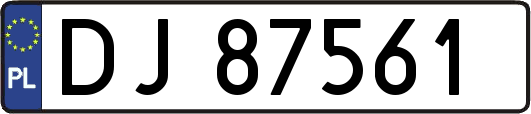 DJ87561