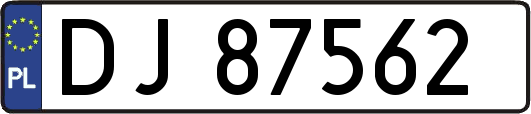 DJ87562