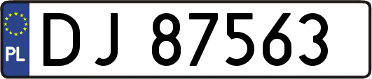 DJ87563