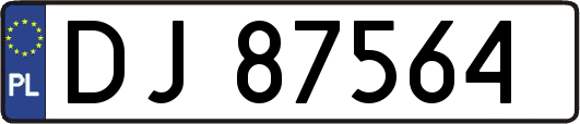 DJ87564