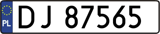 DJ87565