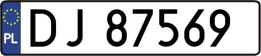 DJ87569