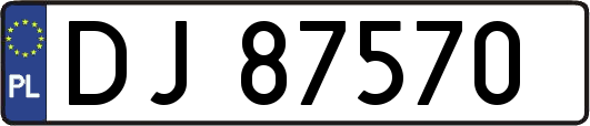 DJ87570
