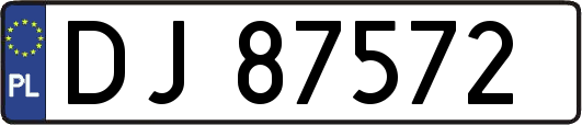 DJ87572