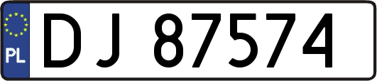 DJ87574