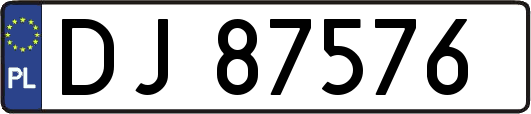 DJ87576