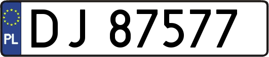 DJ87577