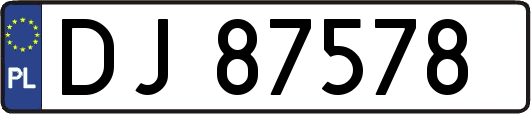 DJ87578