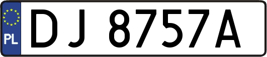 DJ8757A