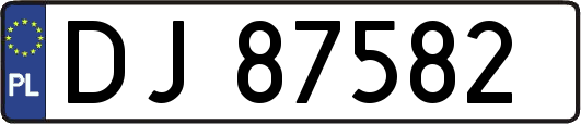 DJ87582