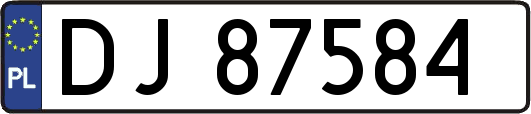 DJ87584