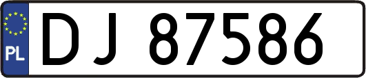 DJ87586