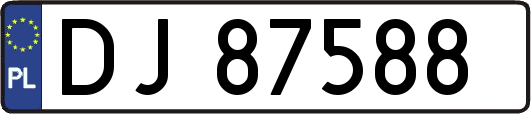 DJ87588