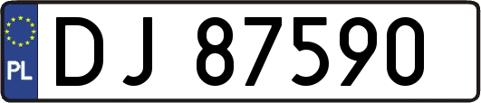 DJ87590