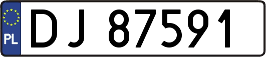 DJ87591