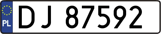 DJ87592