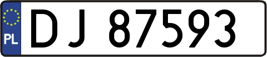 DJ87593