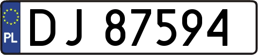 DJ87594