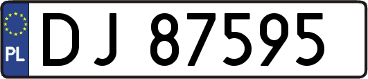 DJ87595