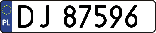 DJ87596