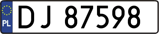 DJ87598