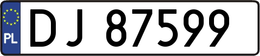DJ87599