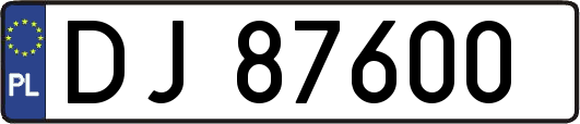 DJ87600
