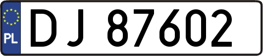 DJ87602