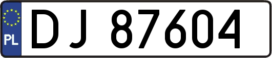 DJ87604