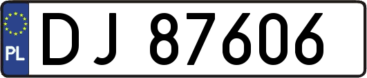 DJ87606