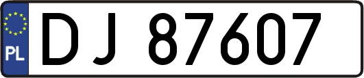 DJ87607