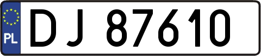 DJ87610