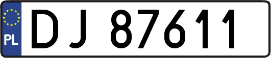 DJ87611