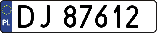 DJ87612