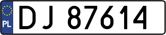 DJ87614