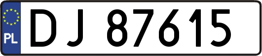 DJ87615