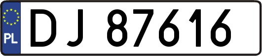 DJ87616