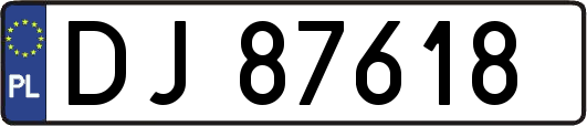 DJ87618