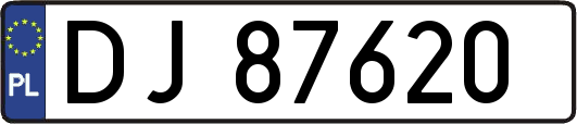 DJ87620