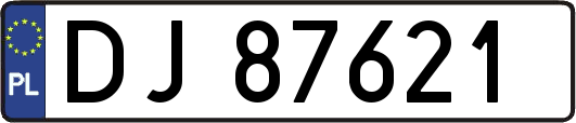DJ87621