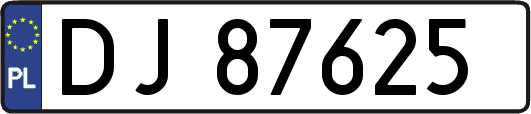 DJ87625