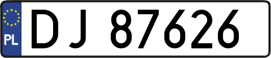 DJ87626