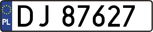 DJ87627