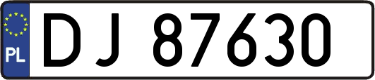 DJ87630