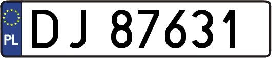 DJ87631