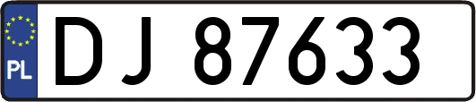 DJ87633