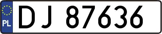 DJ87636
