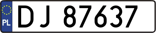 DJ87637
