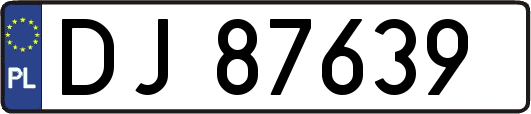 DJ87639