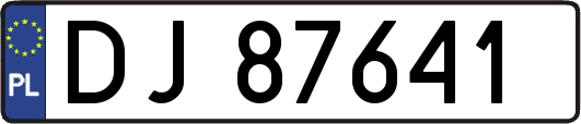 DJ87641